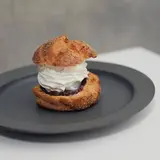 都松庵のあんdeシュー