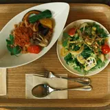 Suisai cafe