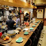 料理店 吉田