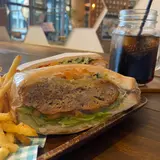 Sandwich Deli Kitchen Coco