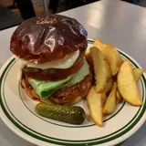 S.B.DINER TOKUSHIMA