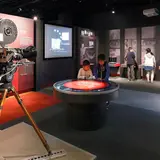 SKIPシティ映像ミュージアム