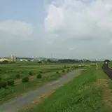 二子玉川緑地運動場