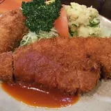 蘭亭 ぽん多