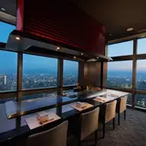 福岡市 鉄板焼 金葉亭 ヒルトン福岡シーホーク
