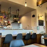柴ちくCafe