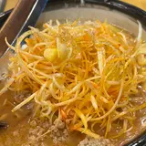 味噌ラーメン専門店 日月堂