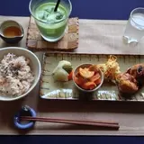 一路堂カフェ