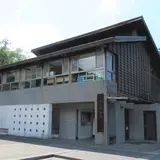 環境館（金瓜石 黄金博物館）
