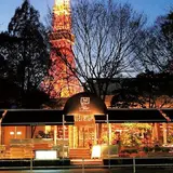 Le Pain Quotidien (ル・パン・コティディアン) 芝公園店