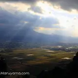 城山展望台
