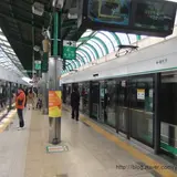 성수역3번출구