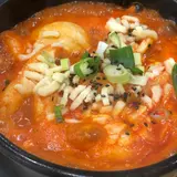 김가네 김밥 성수 시그마밸리점