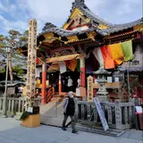 世尊院 釈迦堂