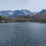 鏡池