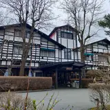 万平ホテル