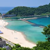 竹野海岸