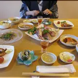 天然温泉の宿 かきの木