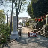 織姫駐車場