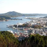 安波山