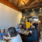 もったいない食堂 三浦海岸