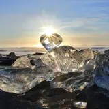浜大津・ジュエリーアイス（Jewelry Ice in Toyokoro）