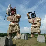 男鹿半島