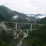 雷電廿六木橋
