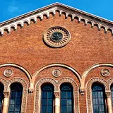 一橋大学消費生活協同組合　カフェテリア