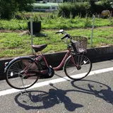 豊島レンタサイクル