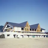 久万高原町立久万中学校