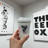 THREE BOX hiroshima