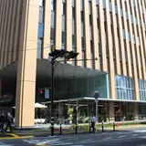 山梨県防災新館