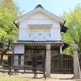 韮崎市民俗資料館