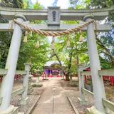 麻賀多神社奥宮