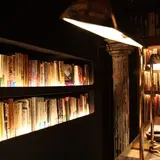 Library Lounge THESE（テーゼ）
