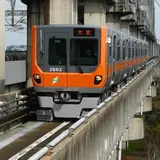 ニューシャトル大宮駅
