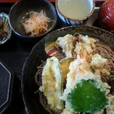 奥出雲そば処 一福 松江 一畑店