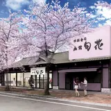 回転寿司 函館 旬花