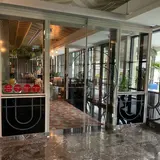 J'AIME by Jean-Michel Lorain at U Sathorn
