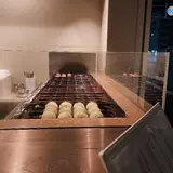 こはく 自然派たこ焼