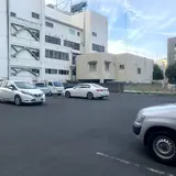 宇和島市営城山下有料駐車場