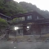 北温泉