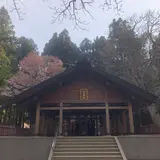開拓神社