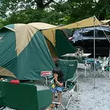 リバーパーク上長瀞オートキャンプ場