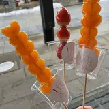 いちご飴専門店Ichica