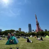 プリンス芝公園
