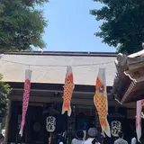 蛇窪神社（天祖神社）