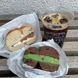 SIDEWALK COFFEE ROASTERS（サイドウォーク コーヒー ロースターズ）