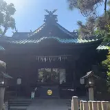 荏原神社